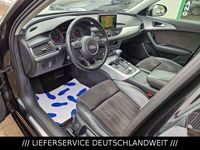 gebraucht Audi A6 Avant 3.0 TDI quattro Navi Leder Xenon AHK
