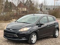 gebraucht Ford Fiesta Trend*Wenig KM*Klima*