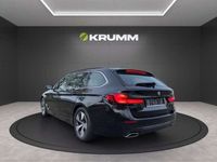 gebraucht BMW 520 520 d xDrive Live Cockpit Professional Driv Assist