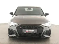Gebraucht Audi S3 Ambiente 310 PS (228 kW) 2023 Daytonagrau perleffekt Limousine