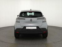 Neu Renault Captur 91 PS (66 kW) 2025 Weiß SUV
