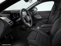 Gebraucht BMW 123 M Sport 204 PS (150 kW) 2025 Weiß Kleinwagen