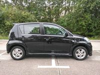 gebraucht Daihatsu Sirion 