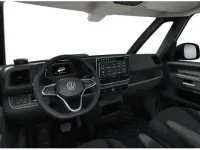Używany VW ID. Buzz Pure 125 kW (170 KM) 2025 Biały Minivan