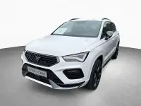 Neu Cupra Ateca 150 PS (110 kW) 2026 Bila weiss SUV