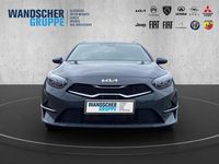 Neu Kia Ceed Spirit 140 PS (102 kW) 2025 Andere Kleinwagen