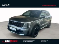 Neu Kia Sorento Spirit 193 PS (141 kW) 2026 Grau SUV
