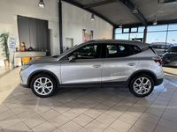 Gebraucht Seat Arona FR 110 PS (80 kW) 2024 Silber SUV