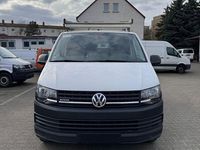 Gebraucht VW Transporter 140 PS (102 kW) 2016 Weiß Van