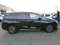 Neu DFSK Forthing 4 177 PS (130 kW) 2025 Schwarz SUV