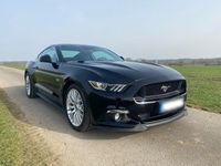 Second-hand Ford GT 421 CP (309 kW) 2016 Negru Coupe