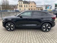 gebraucht Volvo C40 Plus Recharge Pure Electric 2WD