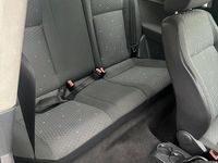 Gebraucht VW Polo 75 PS (55 kW) 2003 Silber Kleinwagen