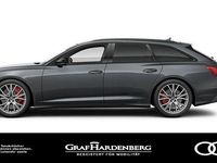 Gebraucht Audi S6 Ambiente 344 PS (253 kW) 2023 Daytonagrau perleffekt Kombi