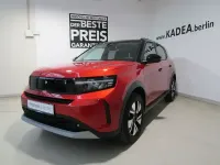 Neu Opel Frontera Edition 110 PS (80 kW) 2025 Grün SUV