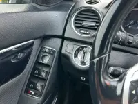 Gebraucht Mercedes C220 170 PS (125 kW) 2013 Grau Kombi