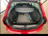 Gebraucht Seat Exeo Sport 160 PS (117 kW) 2012 Rot Kombi