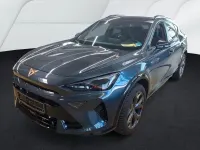 Gebraucht Cupra Formentor 150 PS (110 kW) 2025 Grau SUV