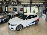 Gebraucht BMW M140 M Sport 340 PS (250 kW) 2019 Alpinweiss iii Kleinwagen