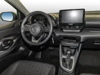 Neu Mazda 2 Prime-Line 116 PS (85 kW) 2026 Weiß Kleinwagen