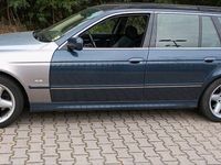 gebraucht BMW 530 D Exklusiv Edition, Alpina Umbau