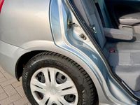 Gebraucht Nissan Almera 98 PS (72 kW) 2003 Silber Limousine