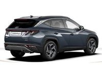 gebraucht Hyundai Tucson Basis 4WD 1.6 T-GDI Navi-/Funkt.-PKT Allrad Navi d