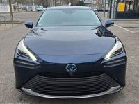 Gebraucht Toyota Mirai 182 PS (133 kW) 2022 Blau Limousine