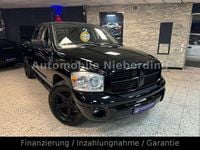 Gebraucht Dodge Ram 349 PS (256 kW) 2007 Schwarz Pickup