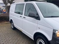 Second-hand VW Transporter 2013 Alb Van