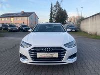 gebraucht Audi A4 Avant 40 TDI quattro advanced