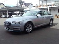 gebraucht Audi A4 Avant sport