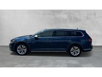 Gebraucht VW Passat Alltrack 280 PS (205 kW) 2022 Blau Kombi