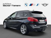 gebraucht BMW 218 Active Tourer i | M Sport | Navi | HiFi | Var. Len