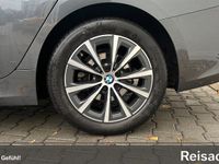 gebraucht BMW 318 d Limousine