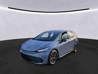 Gebraucht Cupra Born 150 kW (204 PS) 2023 Vaporgrau Kleinwagen