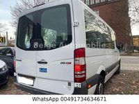 Gebraucht Mercedes Sprinter 150 PS (110 kW) 2011 Weiß Van