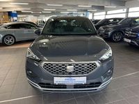 Gebraucht Seat Tarraco Xperience 150 PS (110 kW) 2022 Grau SUV