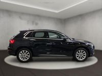 Gebraucht Audi Q3 S-Line 245 PS (180 kW) 2022 Schwarz metallic SUV