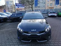 Gebraucht Kia Ceed Sportswagon 141 PS (103 kW) 2022 Grau Kombi