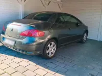 Gebraucht Peugeot 307 CC 135 PS (99 kW) 2004 Cabrio