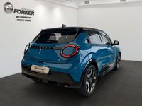 Gebraucht Nissan Micra Evolve 110 kW (150 PS) 2025 Blau Limousine