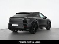 Gebraucht Porsche Cayenne GTS 460 PS (338 kW) 2020 Tiefschwarzmetallic SUV