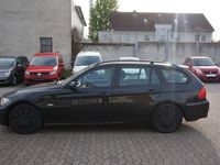 gebraucht BMW 320 i Touring *PANORAMADACH*NAVI*SITZHEIZUNG*PDC*