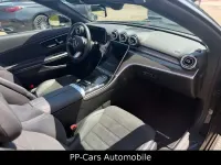 Gebraucht Mercedes CLE220 Advanced Plus 197 PS (144 kW) 2025 Obsidianschwarzmet. Cabrio