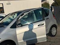 Gebraucht Mercedes A200 140 PS (102 kW) 2007 Silber Kleinwagen