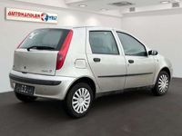 gebraucht Fiat Punto 1.2i Active