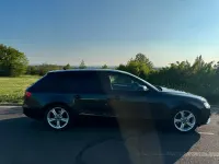 Brugt Audi A4 Comfort 150 HK (110 kW) 2014 Blå Stationcar