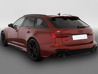 Gebraucht Audi RS6 Performance 630 PS (463 kW) 2025 Rot Kombi