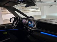 Gebraucht VW Multivan Style 150 PS (110 kW) 2024 Silber Van